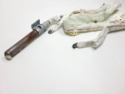 2007-2009 BMW 5 Series 530xi Curtain Air bag SRS Airbag Right Passenger Side OEM