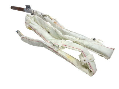 2007-2009 BMW 5 Series 530xi Curtain Air bag SRS Airbag Right Passenger Side OEM