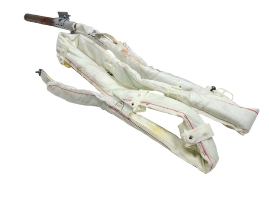 2007-2009 BMW 5 Series 530xi Curtain Air bag SRS Airbag Right Passenger Side OEM