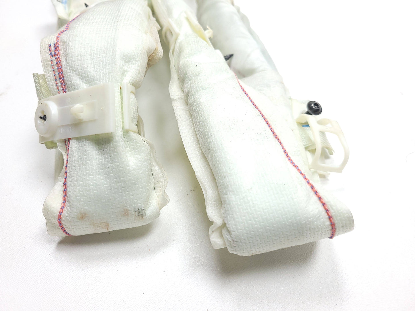 2007-2009 BMW 5 Series 530xi Curtain Air bag SRS Airbag Right Passenger Side OEM