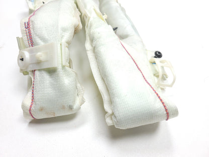 2007-2009 BMW 5 Series 530xi Curtain Air bag SRS Airbag Right Passenger Side OEM