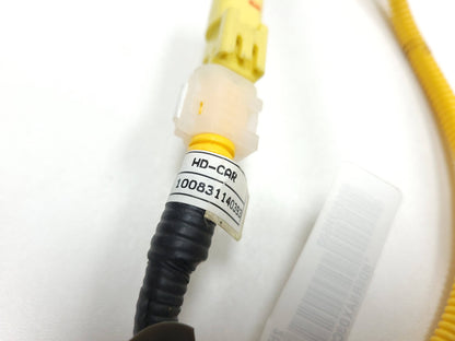 2007-2010 Hyundai Elantra Gls Seat Air Bag SRS Airbag Right Passenger Side OEM