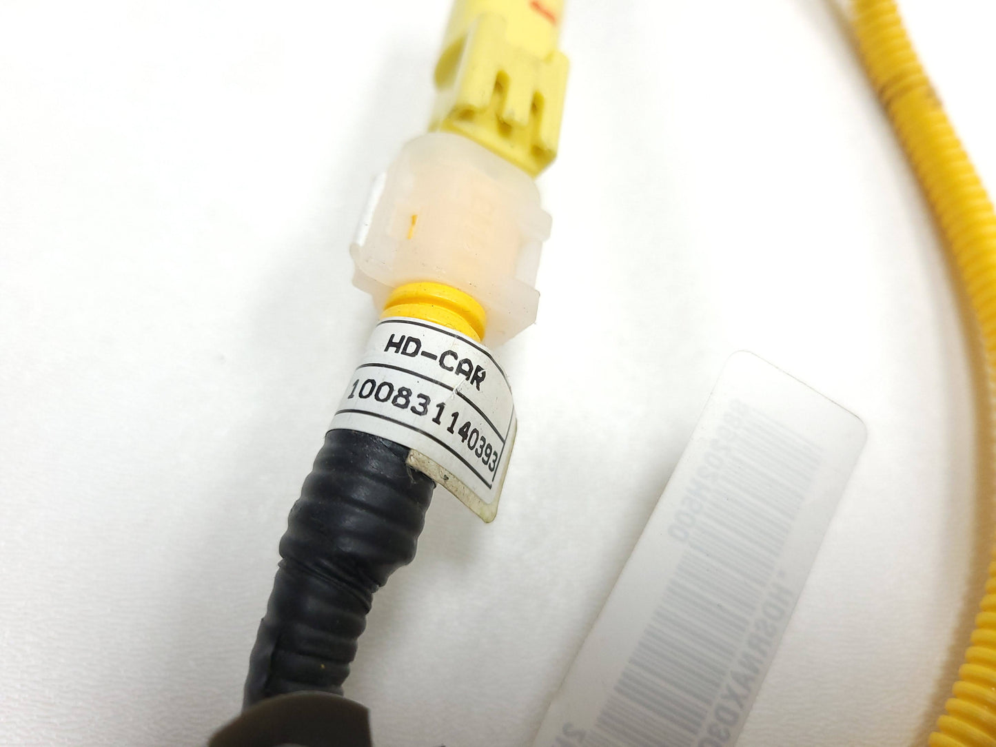 2007-2010 Hyundai Elantra Gls Seat Air Bag SRS Airbag Right Passenger Side OEM