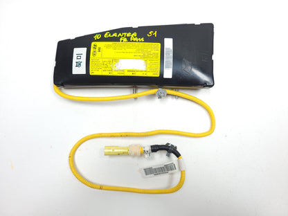 2007-2010 Hyundai Elantra Gls Seat Air Bag SRS Airbag Right Passenger Side OEM