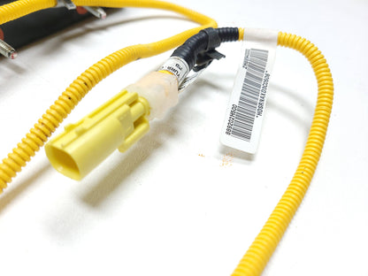 2007-2010 Hyundai Elantra Gls Seat Air Bag SRS Airbag Right Passenger Side OEM