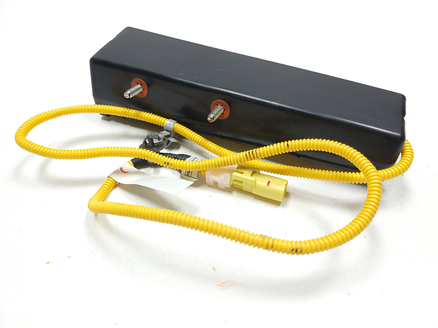 2007-2010 Hyundai Elantra Gls Seat Air Bag SRS Airbag Right Passenger Side OEM