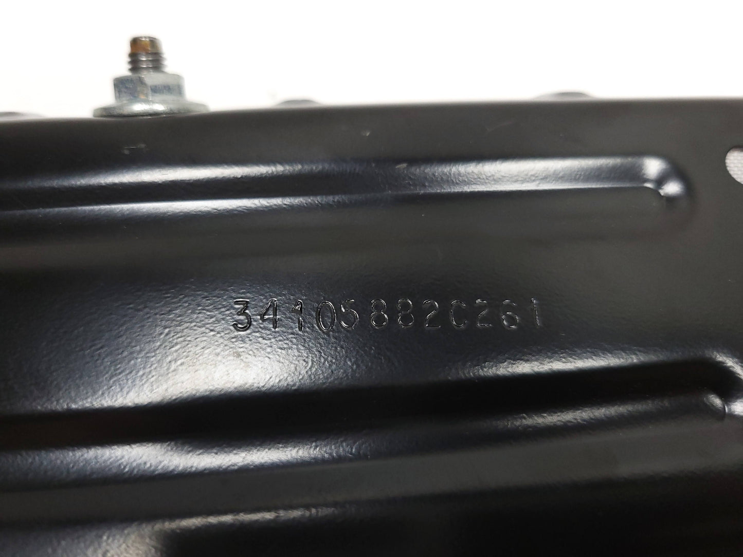 2014-2016 Ford Fusion Se Knee Air Bag SRS Airbag Right Passenger OEM