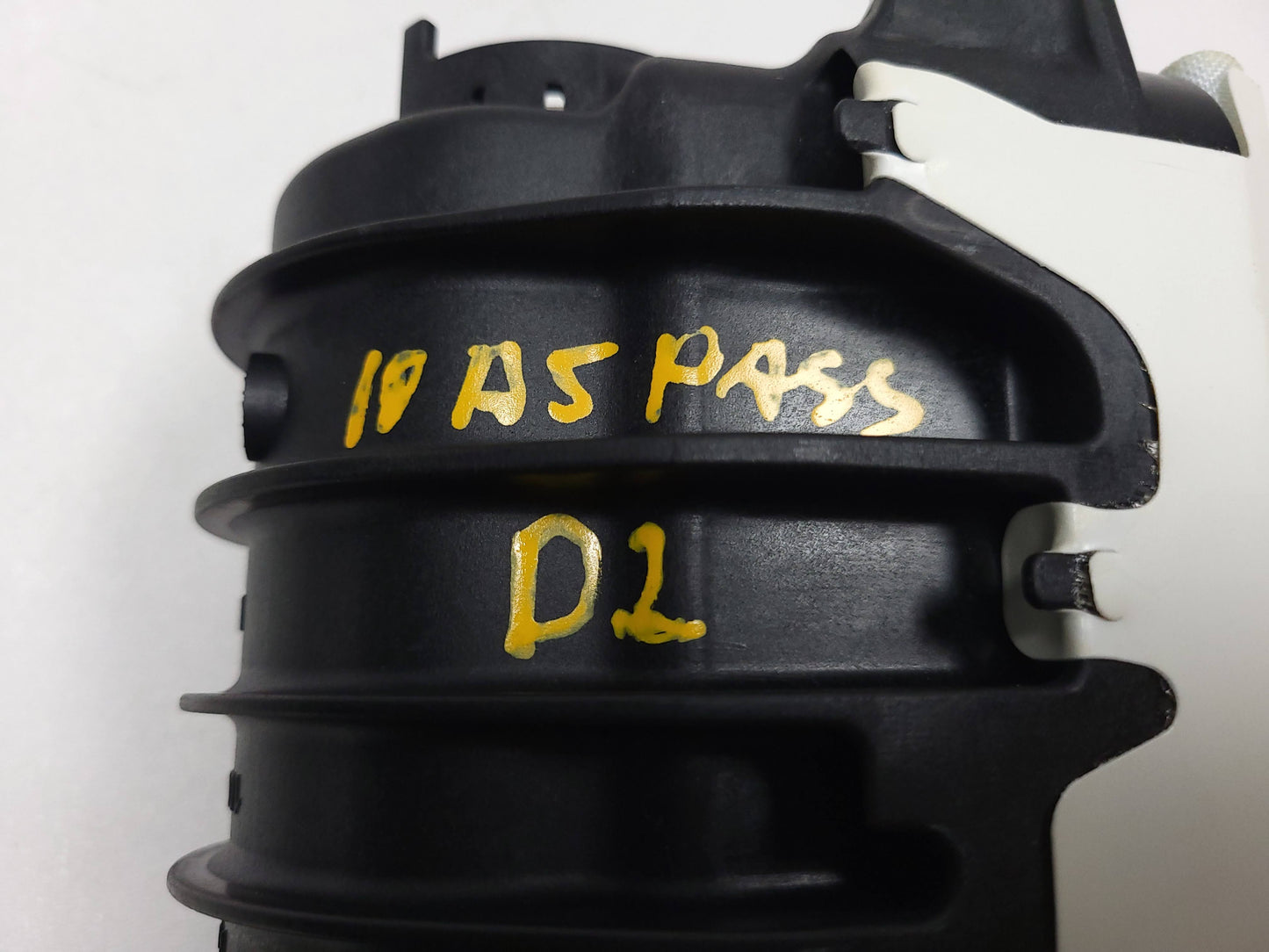 2009-2011 Audi A5 3.2L Premium Plus Dash Dashboard Air Bag SRS Airbag Right Passenger OEM