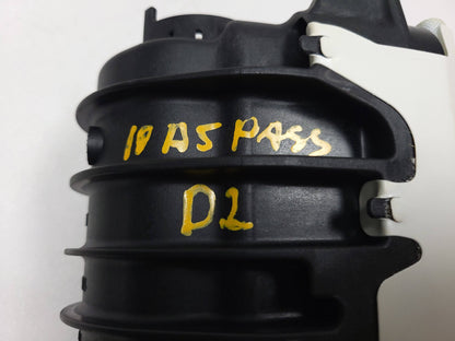 2009-2011 Audi A5 3.2L Premium Plus Dash Dashboard Air Bag SRS Airbag Right Passenger OEM