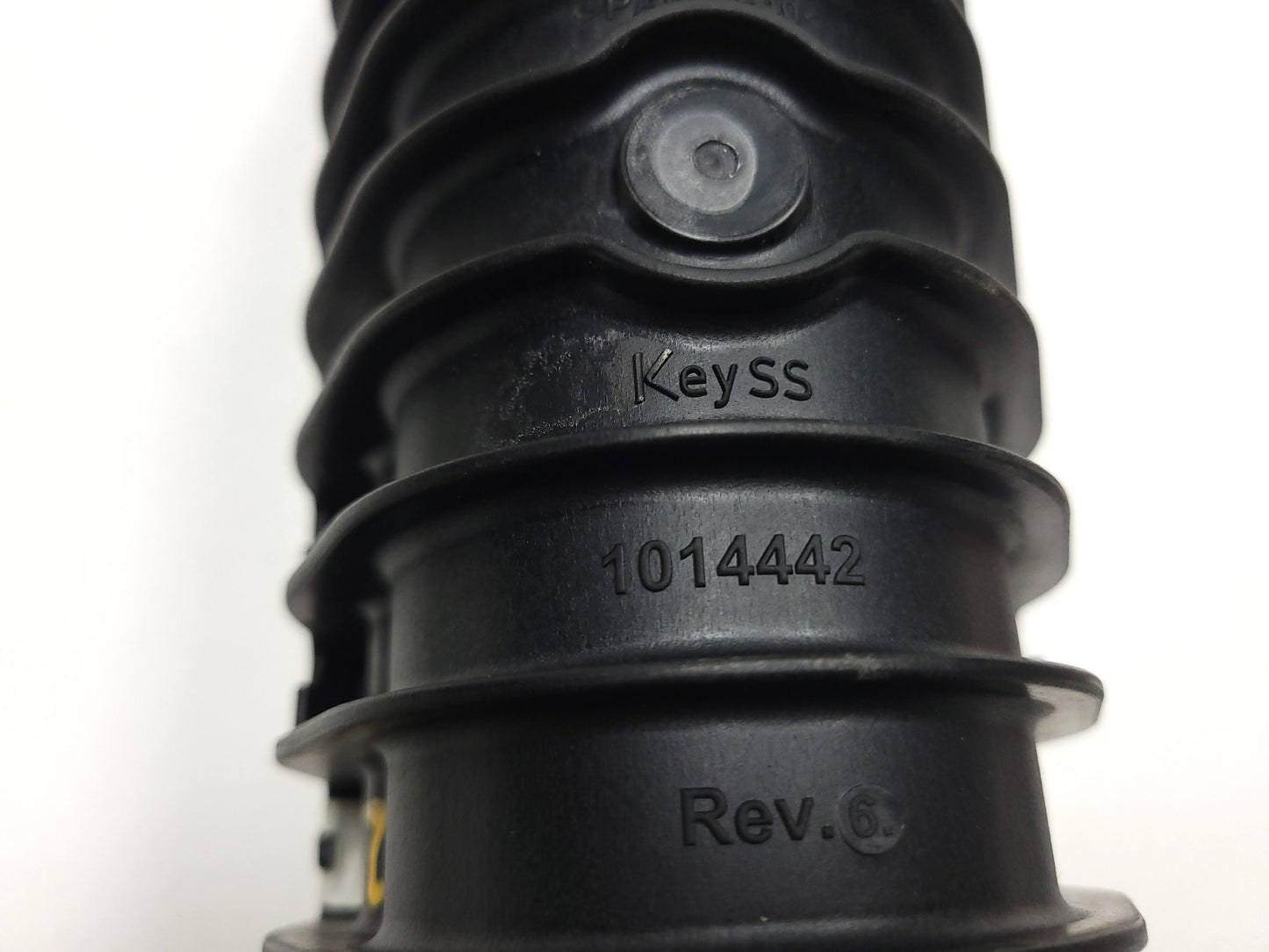 2009-2011 Audi A5 3.2L Premium Plus Dash Dashboard Air Bag SRS Airbag Right Passenger OEM