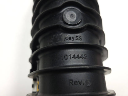 2009-2011 Audi A5 3.2L Premium Plus Dash Dashboard Air Bag SRS Airbag Right Passenger OEM