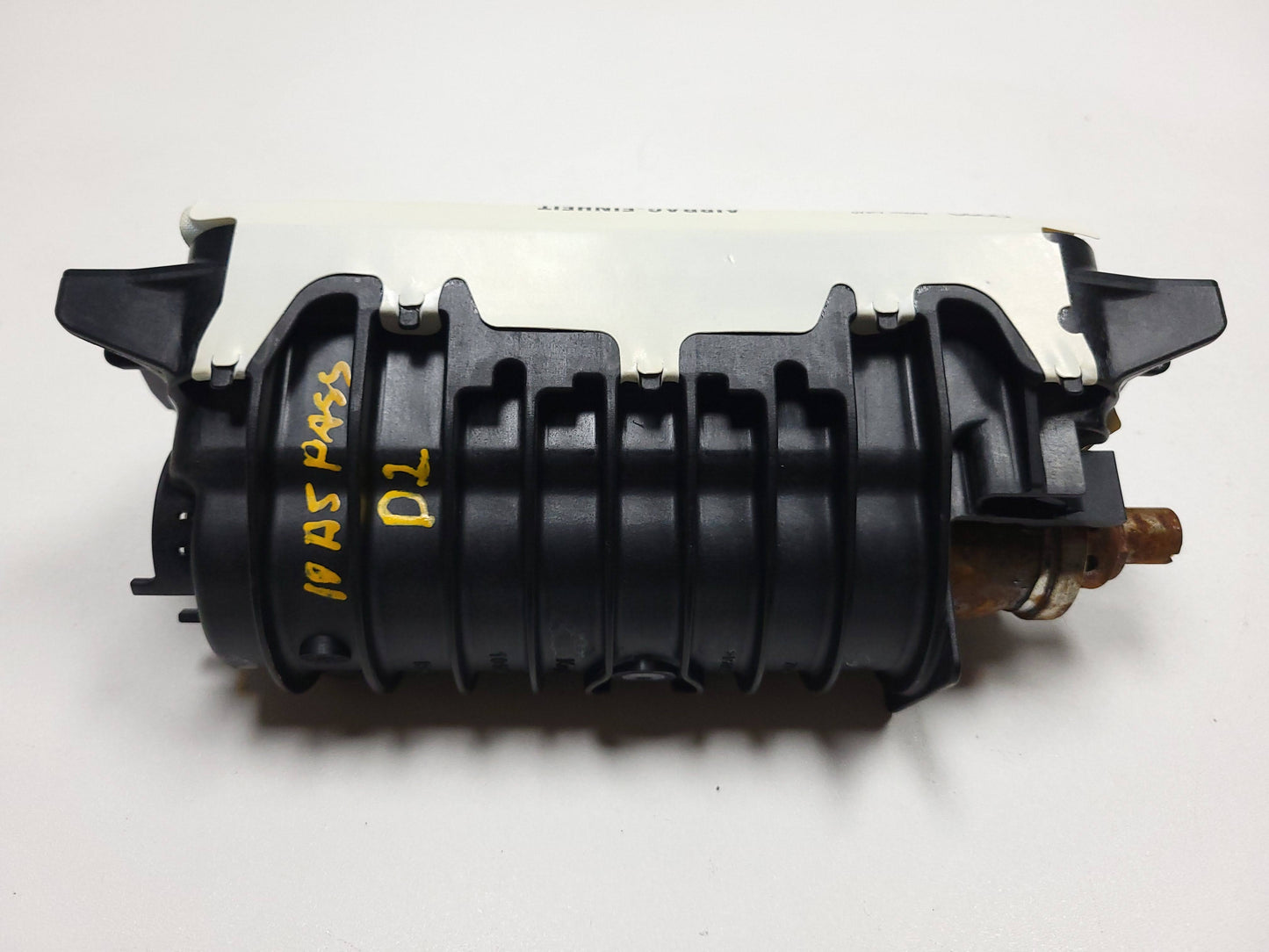 2009-2011 Audi A5 3.2L Premium Plus Dash Dashboard Air Bag SRS Airbag Right Passenger OEM