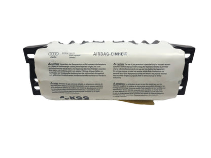 2009-2011 Audi A5 3.2L Premium Plus Dash Dashboard Air Bag SRS Airbag Right Passenger OEM