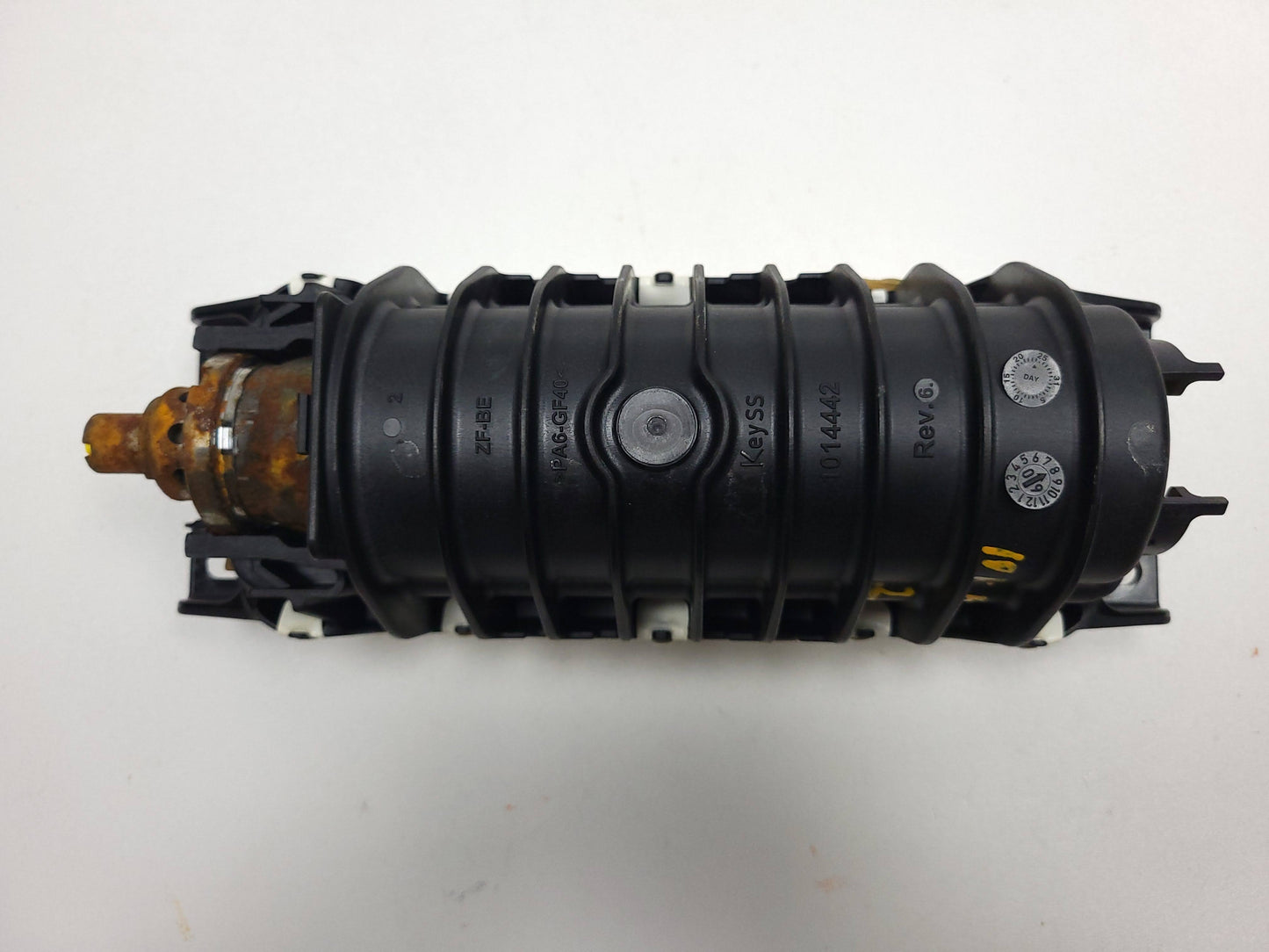 2009-2011 Audi A5 3.2L Premium Plus Dash Dashboard Air Bag SRS Airbag Right Passenger OEM