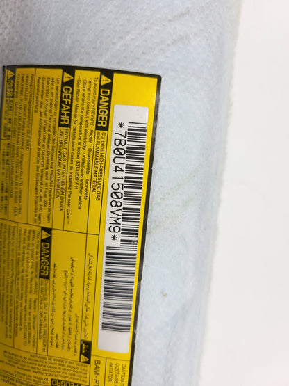 2008-2015 Scion xB Seat Air Bag SRS Airbag Left Driver Side OEM