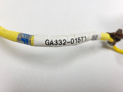 2008-2015 Scion xB Seat Air Bag SRS Airbag Left Driver Side OEM