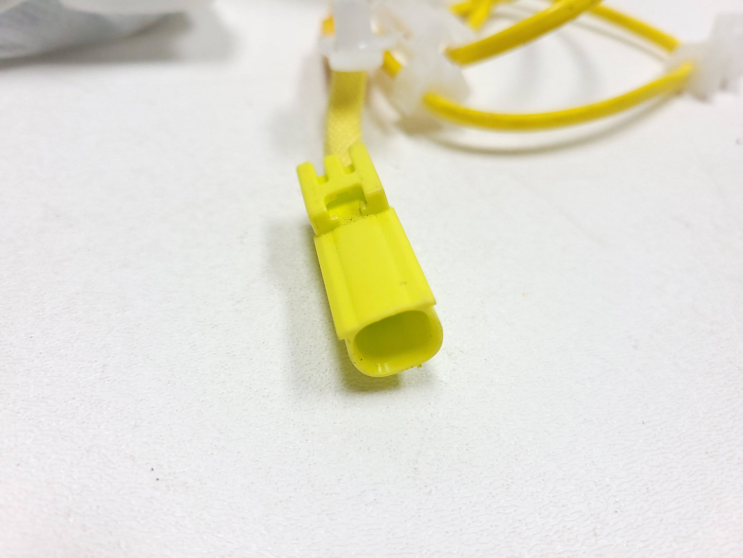 2008-2015 Scion xB Seat Air Bag SRS Airbag Left Driver Side OEM