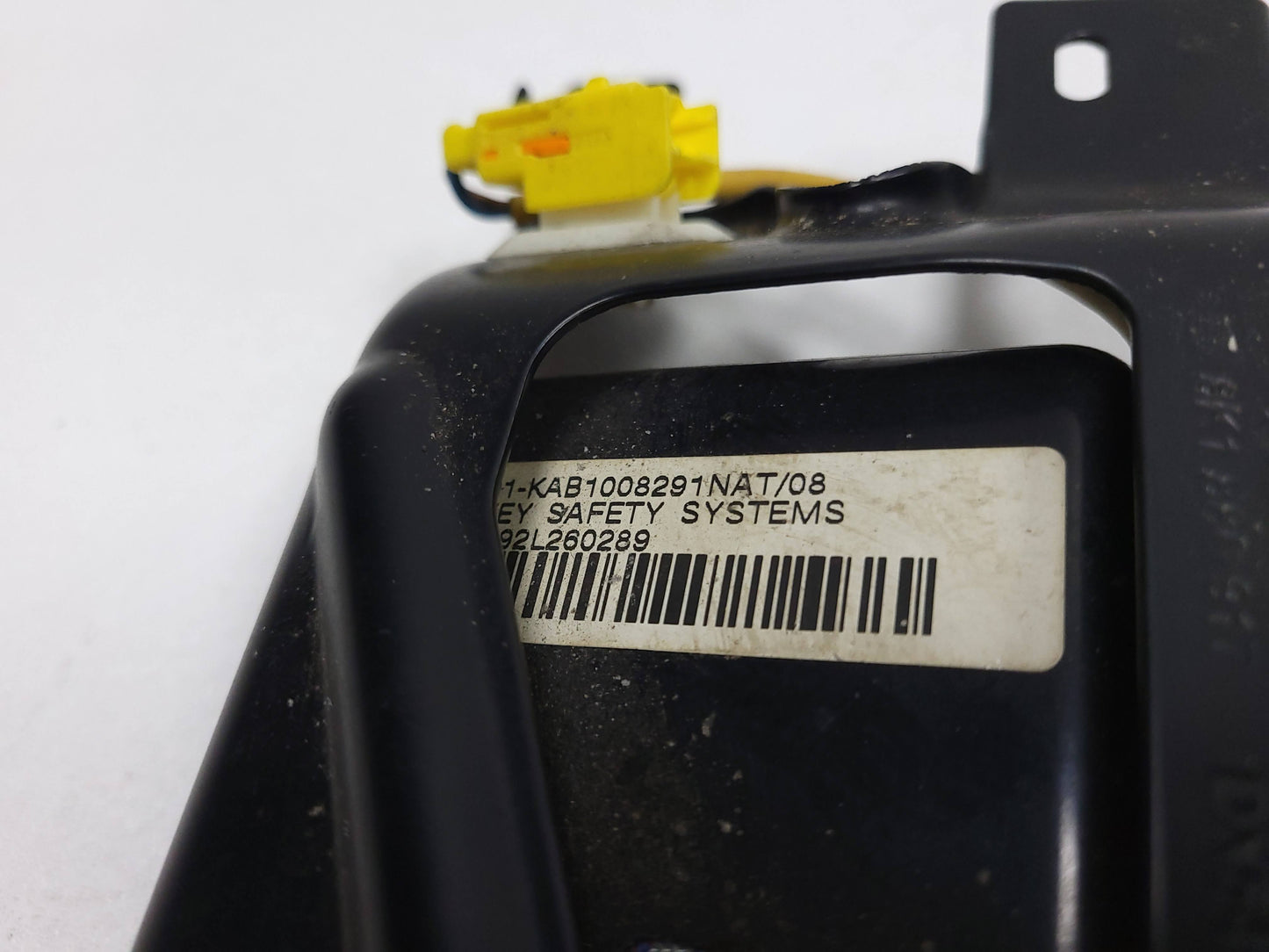 2007-2011 Audi A5 3.2l Premium Plus Knee Air Bag SRS Airbag Driver Side Left OEM