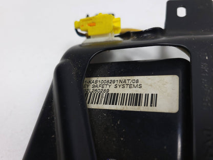 2007-2011 Audi A5 3.2l Premium Plus Knee Air Bag SRS Airbag Driver Side Left OEM