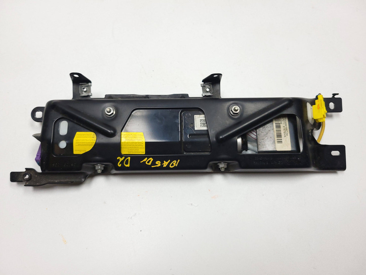 2007-2011 Audi A5 3.2l Premium Plus Knee Air Bag SRS Airbag Driver Side Left OEM