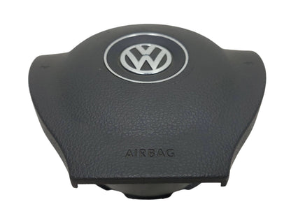 2008-2012 Volkswagen Cc Sport Steering Wheel Air Bag SRS Airbag OEM