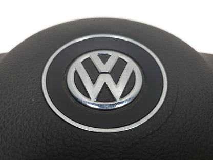 2008-2012 Volkswagen Cc Sport Steering Wheel Air Bag SRS Airbag OEM