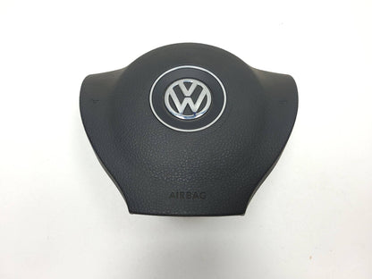 2008-2012 Volkswagen Cc Sport Steering Wheel Air Bag SRS Airbag OEM
