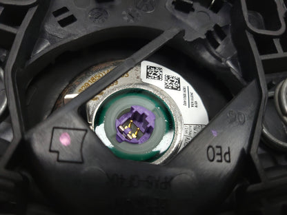2008-2012 Volkswagen Cc Sport Steering Wheel Air Bag SRS Airbag OEM