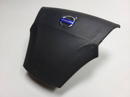 2006-2007 Volvo S40 2.4i Steering Wheel Air Bag SRS Airbag OEM