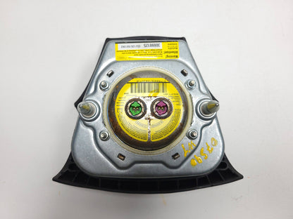 2006-2007 Volvo S40 2.4i Steering Wheel Air Bag SRS Airbag OEM