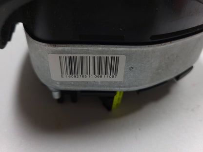 2012-2015 Bmw 7 Series 750li Xdrive F01/F02 Steering Wheel Air Bag SRS Airbag OEM