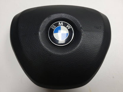 2012-2015 Bmw 7 Series 750li Xdrive F01/F02 Steering Wheel Air Bag SRS Airbag OEM