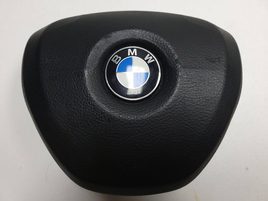 2012-2015 Bmw 7 Series 750li Xdrive F01/F02 Steering Wheel Air Bag SRS Airbag OEM
