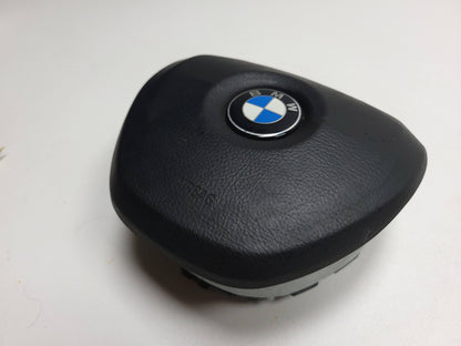 2012-2015 Bmw 7 Series 750li Xdrive F01/F02 Steering Wheel Air Bag SRS Airbag OEM