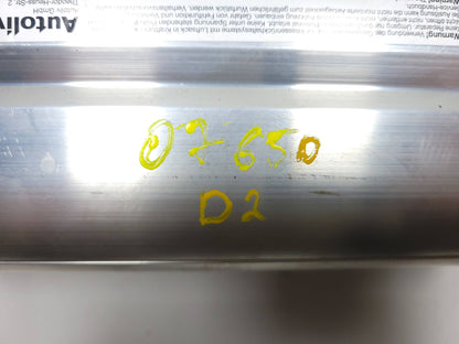 2007-2010 Bmw 650i Dash Dashboard Air Bag SRS Airbag Right Passenger OEM