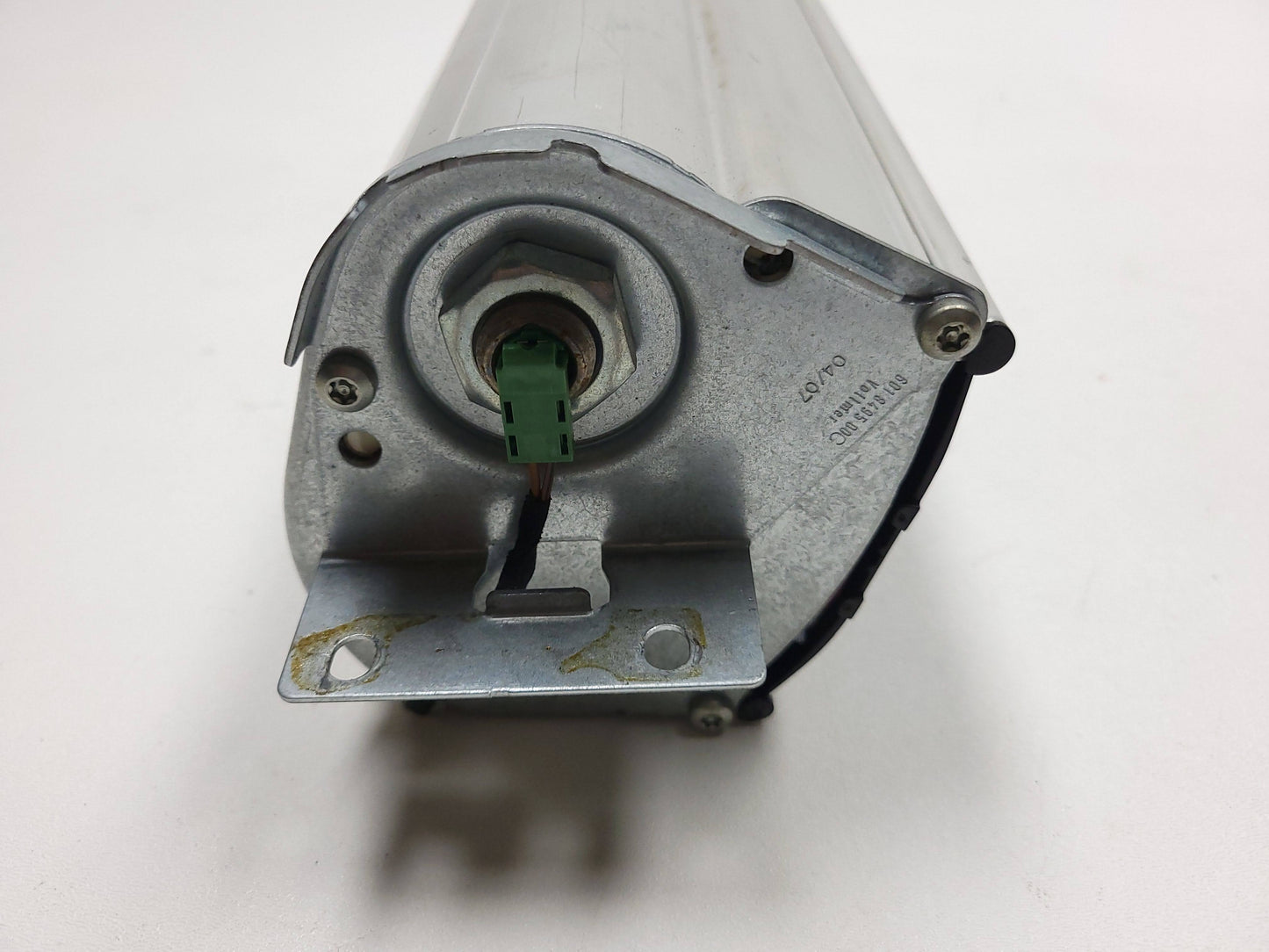 2007-2010 Bmw 650i Dash Dashboard Air Bag SRS Airbag Right Passenger OEM