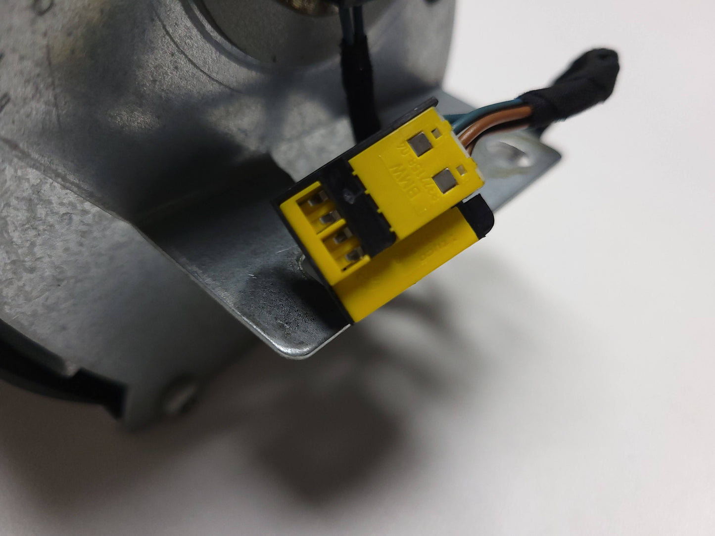 2007-2010 Bmw 650i Dash Dashboard Air Bag SRS Airbag Right Passenger OEM