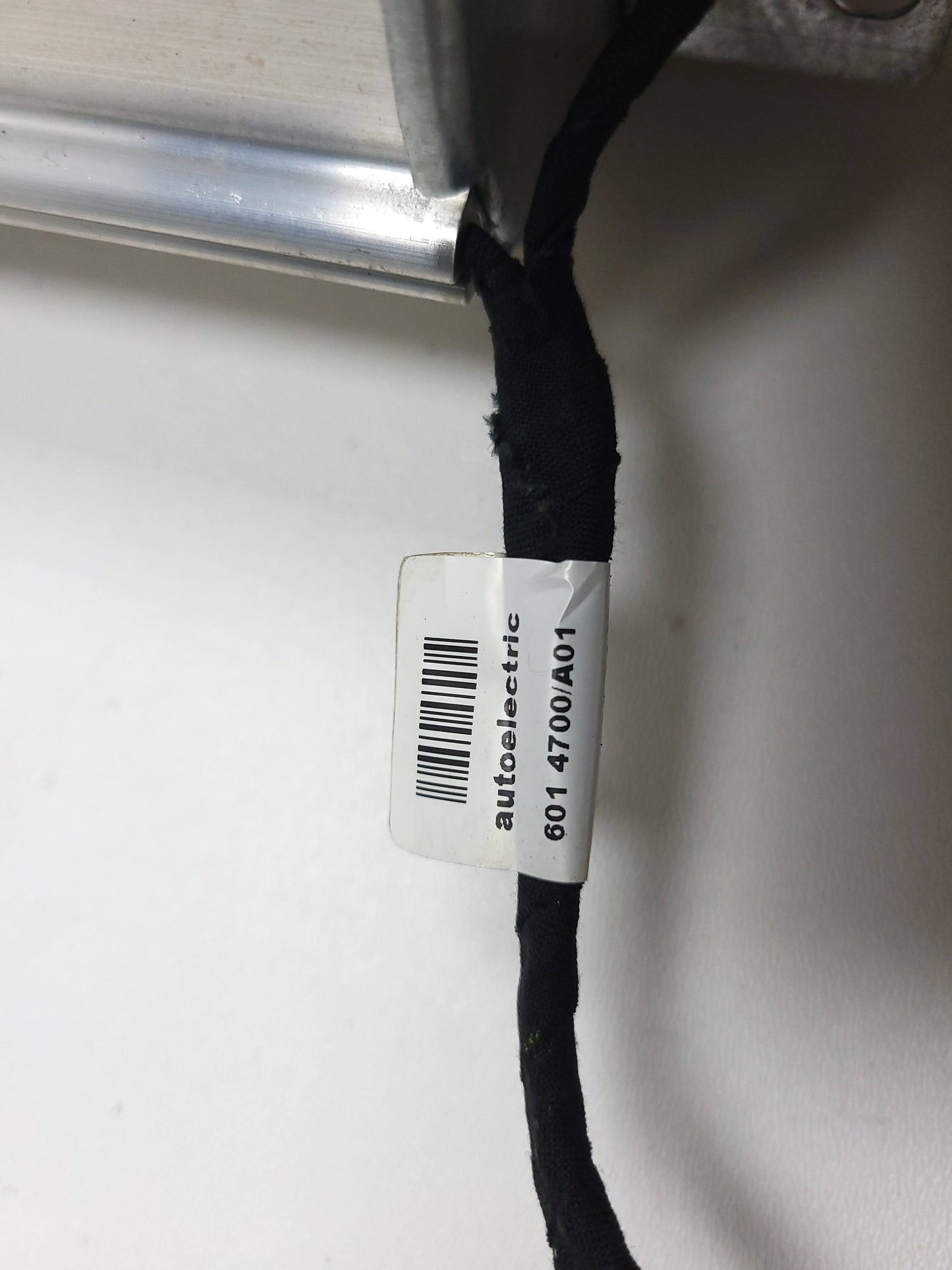 2007-2010 Bmw 650i Dash Dashboard Air Bag SRS Airbag Right Passenger OEM