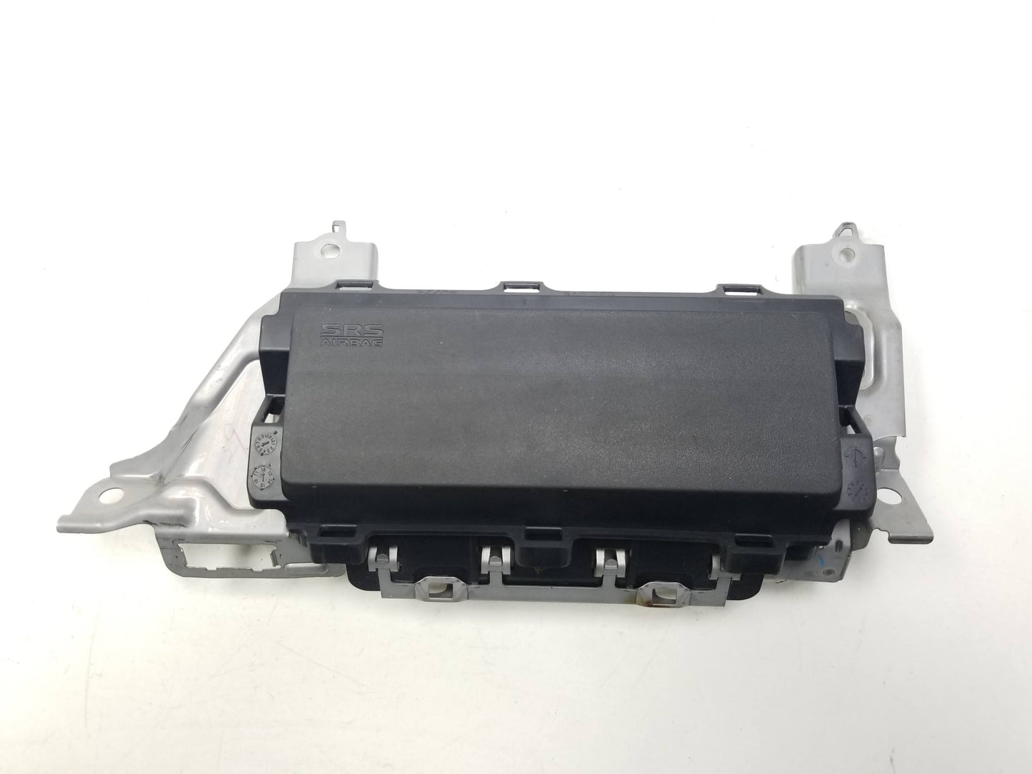 10 11 12 13 14 15 Mitsubishi Lancer Passenger Dash Airbag Air Bag SRS Right OEM