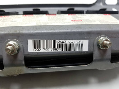 10 11 12 13 14 15 Mitsubishi Lancer Passenger Dash Airbag Air Bag SRS Right OEM