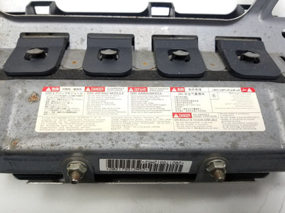 10 11 12 13 14 15 Mitsubishi Lancer Passenger Dash Airbag Air Bag SRS Right OEM