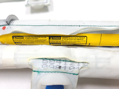 2010-2013 Scion Tc Curtain Air bag SRS Airbag Left Driver Side OEM