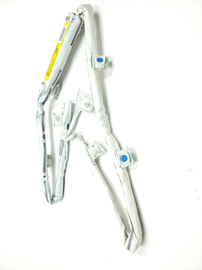 2010-2013 Scion Tc Curtain Air bag SRS Airbag Left Driver Side OEM