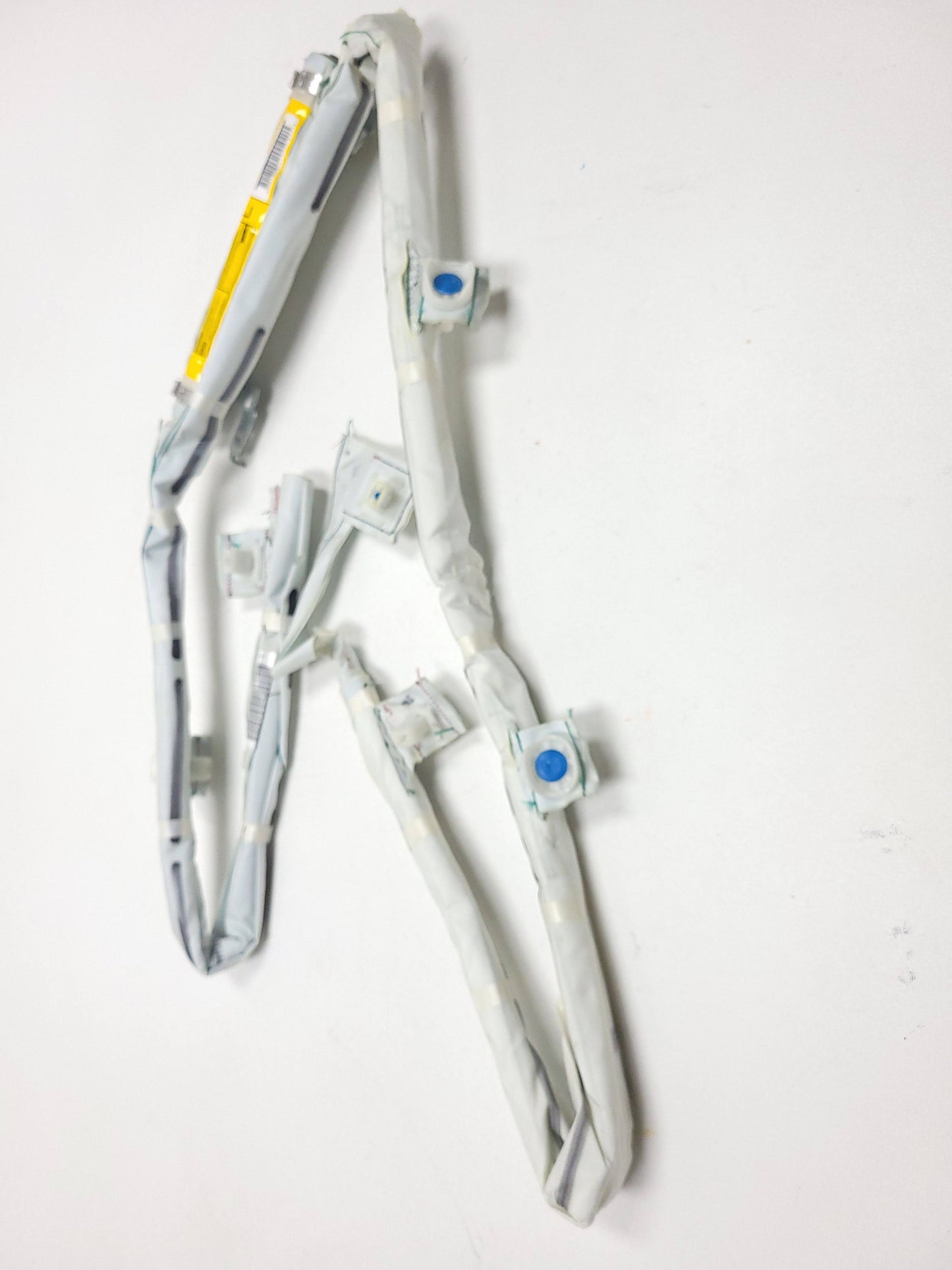 2010-2013 Scion Tc Curtain Air bag SRS Airbag Left Driver Side OEM