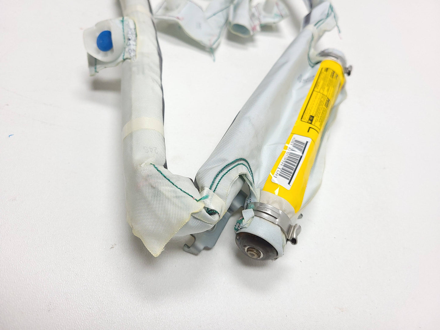 2010-2013 Scion Tc Curtain Air bag SRS Airbag Left Driver Side OEM