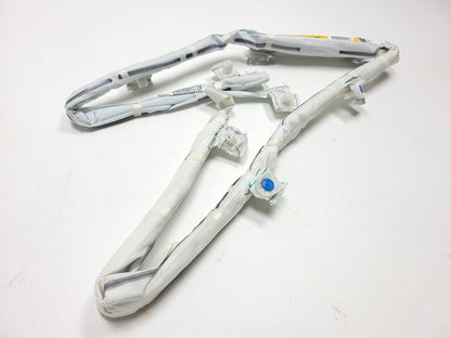 2010-2013 Scion Tc Curtain Air bag SRS Airbag Left Driver Side OEM