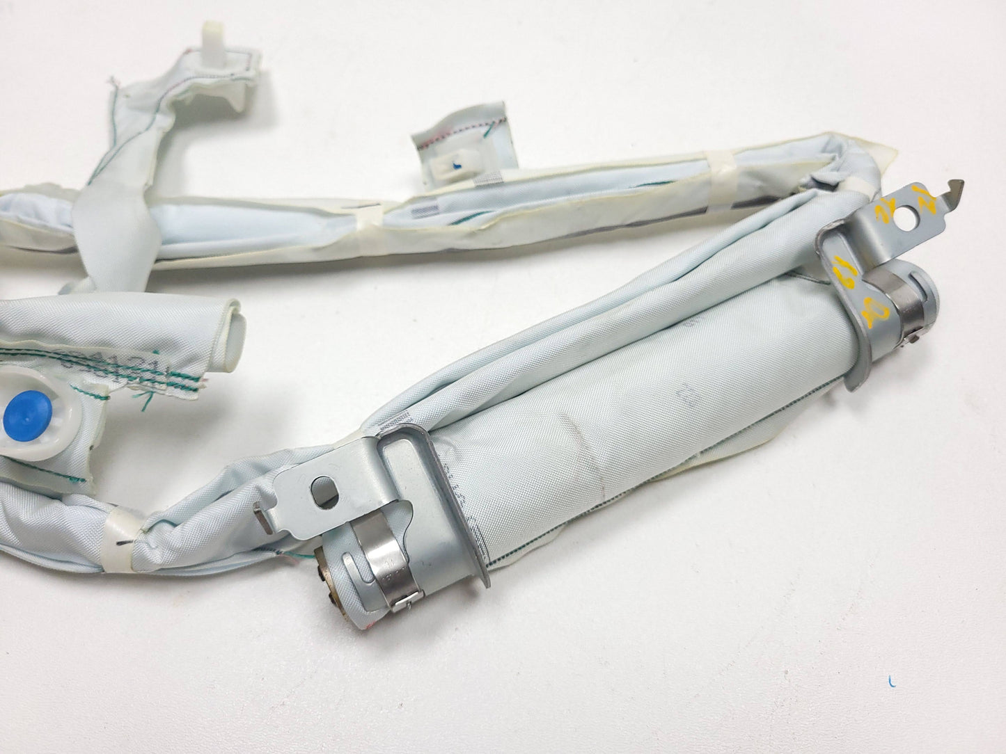 2010-2013 Scion Tc Curtain Air bag SRS Airbag Left Driver Side OEM