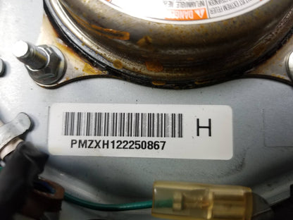09 10 11 12 NISSAN ALTIMA Steering Wheel Driver Air Bag Airbag Left OEM 78k Miles