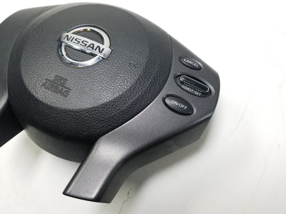 09 10 11 12 NISSAN ALTIMA Steering Wheel Driver Air Bag Airbag Left OEM 78k Miles
