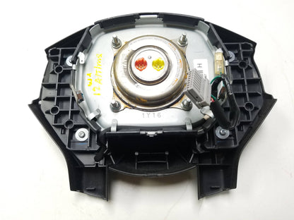 09 10 11 12 NISSAN ALTIMA Steering Wheel Driver Air Bag Airbag Left OEM 78k Miles